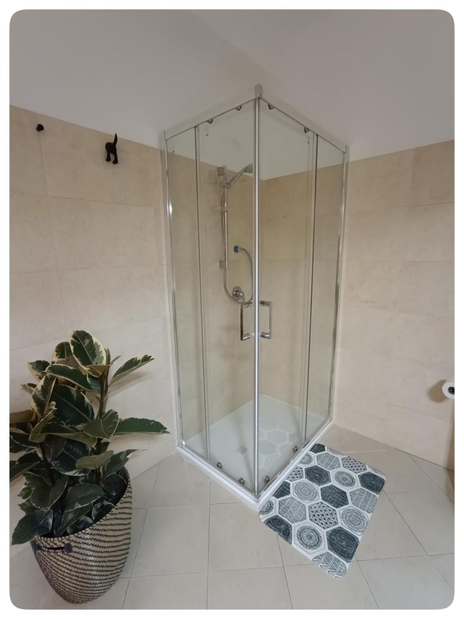 Domeanto Home CTA Exterior foto
