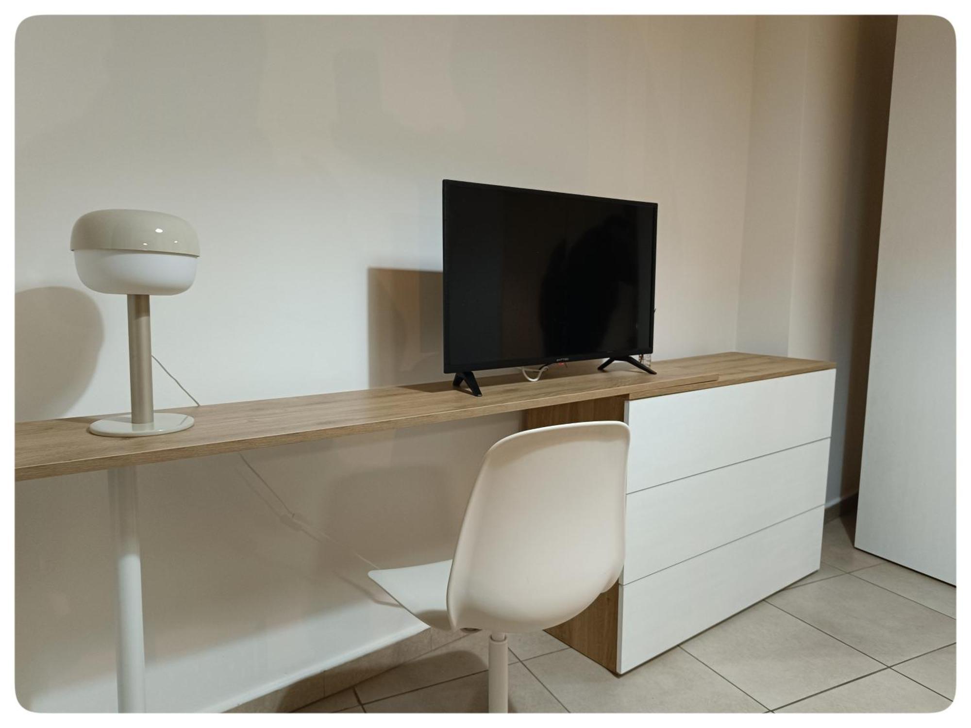 Domeanto Home CTA Exterior foto