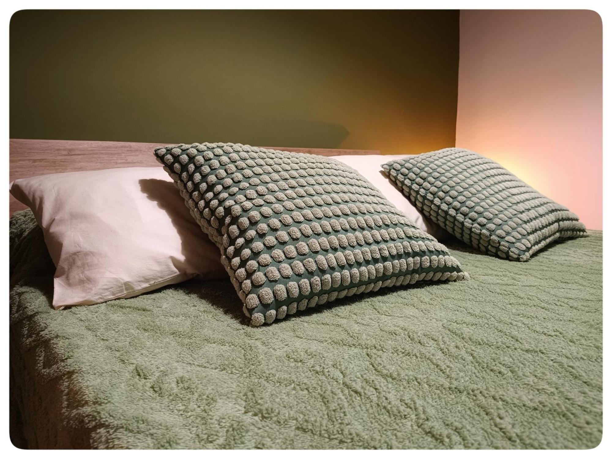 Domeanto Home CTA Exterior foto