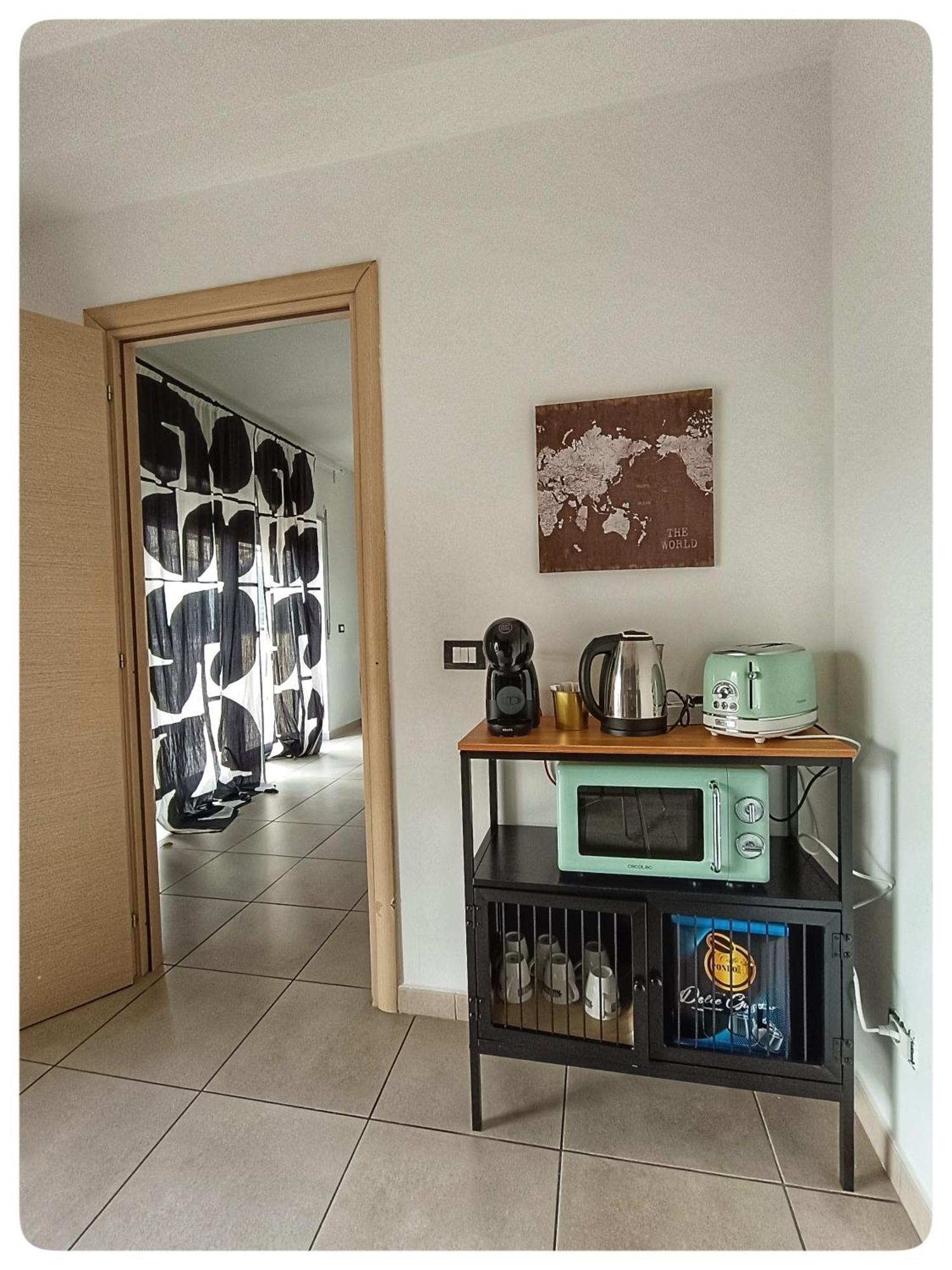 Domeanto Home CTA Exterior foto