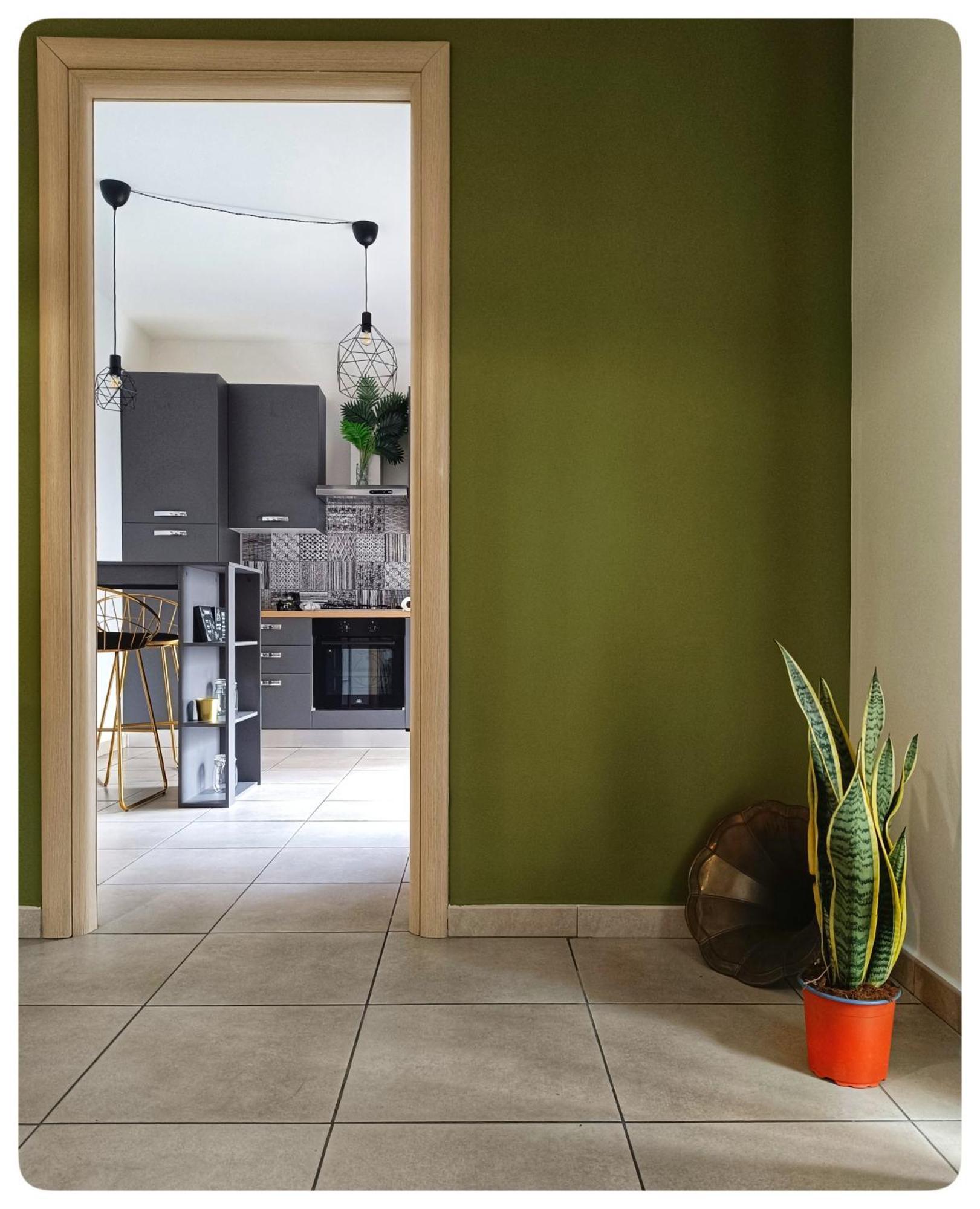 Domeanto Home CTA Exterior foto